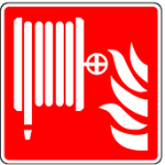 wandhydrantsymbol