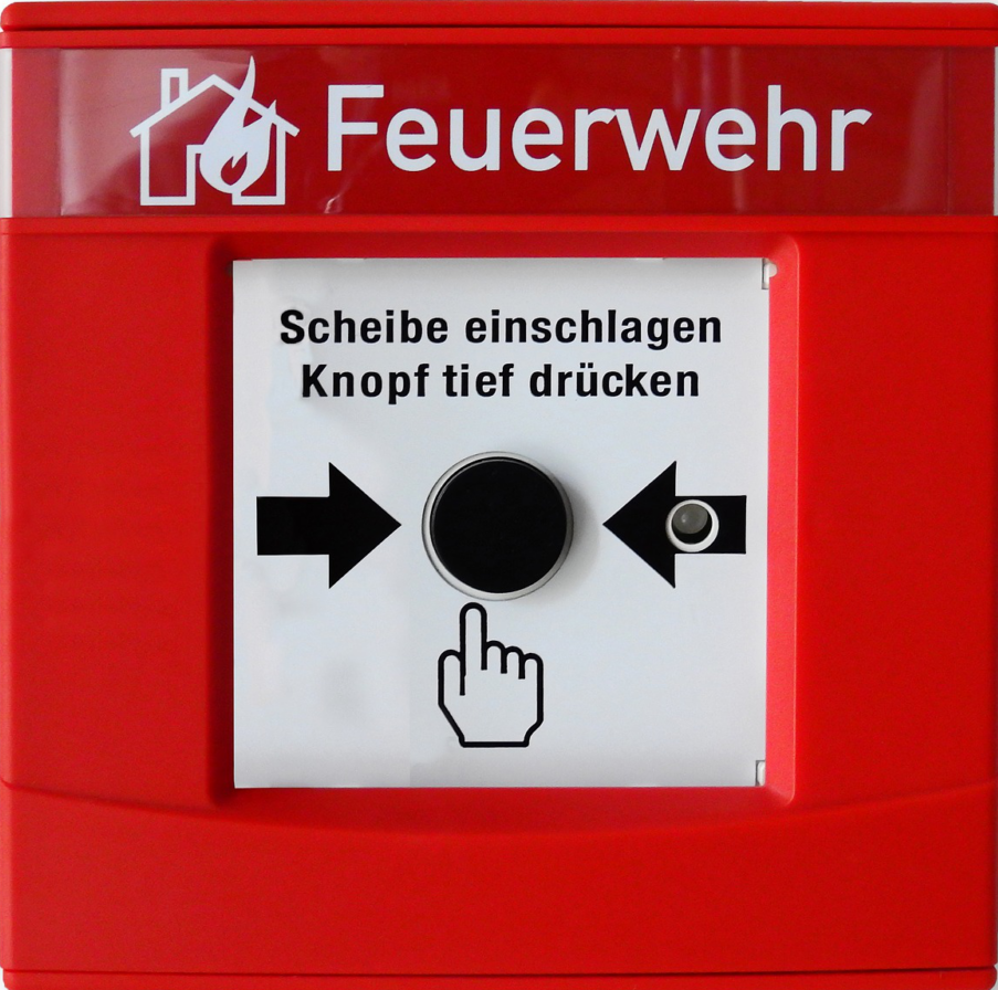 Feueralarm Feueralarm